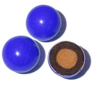 Candy Coated Chocolate Balls